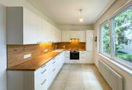 Elegantes Einfamilienhaus in Grinzing – Ruhige Lage nahe dem Franz-Mayer-Park