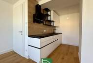 Exklusives Investment in Wien Hernals: 2-Zimmer Wohnung mit Einbauküche und Klimaanlage. - WOHNTRAUM