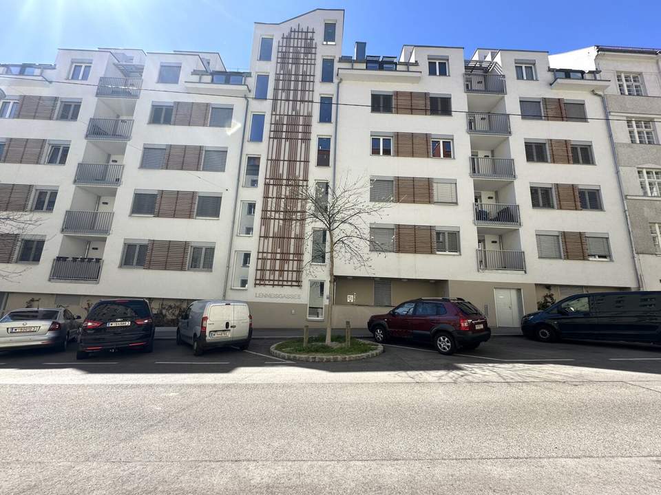 schöne 2-Zimmer Wohnung in ruhiger Lage mit guter Infrastruktur- nahe U4 Hietzing