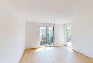 KTG 44, Nachhaltige Architektur trifft auf urbane Lebensqualität!