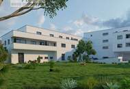 Produktiv arbeiten auf 80 m² – 3 helle Büroräume