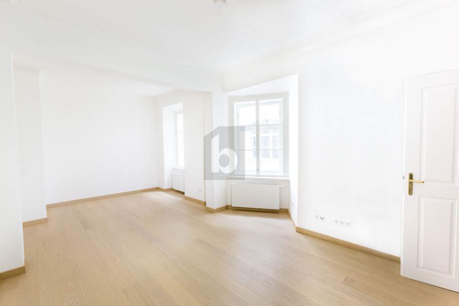 TOP LAGE: EXKLUSIVES WOHNEN NAHE STEPHANSPLATZ, Wohnung-miete, 2.799,87,€, 1010 Wien 1., Innere Stadt