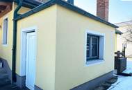 Modernisiertes Wohnhaus mit Wintergarten, Garage &amp; durchdachter Raumaufteilung