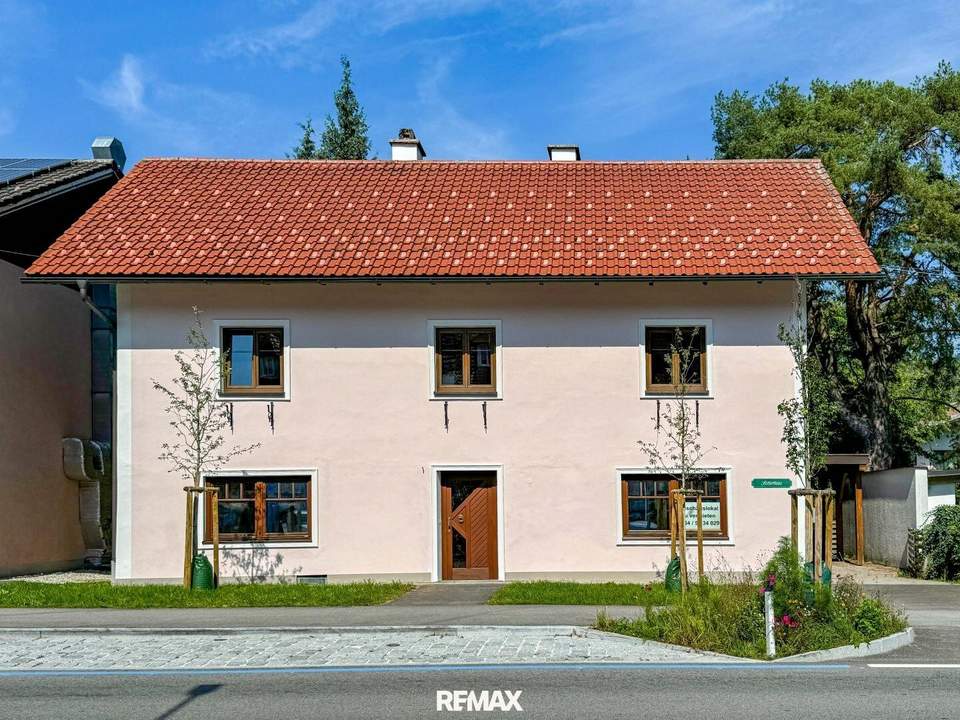 Räumlichkeiten zu MIETEN - für Kanzlei, Büro, Frisör, Atelier, Versicherung........