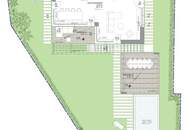 BAUBEWILLIGTES Grundstück in Traumlage Nähe Wien! I Einreichpläne bereits vorhanden I Villa mit 5 Zimmern möglich I Pool und Sauna I Garage