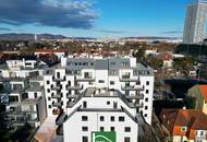 Ideal für Jungfamilien - Hochwertiger Erstbezug in Bestlage direkt beim Donauzentrum/U1 mit Erdwärmeheizung - JETZT ANFRAGEN