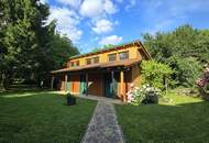 Chillaxen - arbeiten - Seminare - im Traumhaus