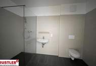 Gut geschnittene 2-Zimmer-Wohnung mit Balkon &amp; niedrigen Heizkosten