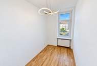 Erstbezug nach Komplettsanierung – Charmante 2-Zimmer-Wohnung in 1050 Wien