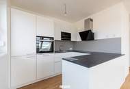 Moderne, barrierefreie Mietwohnung mit Balkon