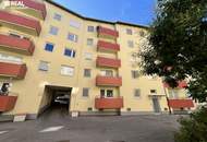 Charmante 2-Zimmer-Wohnung mit Balkon – nur € 880,- Miete