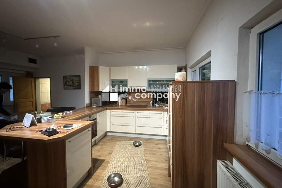 Ihr Traumhaus in Groß-Enzersdorf/Neu Oberhausen: 4 Zimmer, Garten, Garage – jetzt für 600.000 €!, Haus-kauf, 600.000,€, 2301 Gänserndorf
