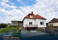 Renovierungsbedürftiges Haus mit viel Platz für die ganze Familie und großzügigem Grundstück in Vorau!