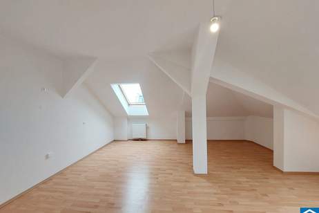UNBEFRISTET! Großzügige 2,5-Zimmer-Wohnung mit 34m² Dachterrasse in 1050 Wien – Ihr neues Zuhause wartet!, Wohnung-miete, 1.630,50,€, 1050 Wien 5., Margareten
