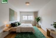 Moderne 2-Zimmer-Wohnung mit Loggia im Herzen von Floridsdorf!