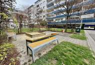 Penthouse-Feeling: 136m² Freiraum mit Doppel-Terrasse