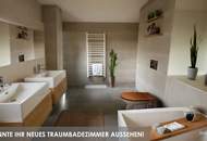 PROVISIONSFREI! Exklusive, große Stadtwohnung in Top-Lage - Nobles Wohnen auf 126m² + Loggia und hochwertiger Ausstattung!