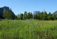 Ebensee: 2 sonnige Grundstücke mit je ca. 610m² - in Seenähe!