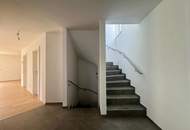 Erstbezug: 4-Zimmer-Maisonette mit Hauscharakter auf zwei Etagen