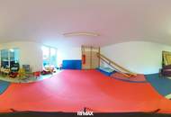 Innenhofseitige 4-Zimmer-Maisonette mit Terrassen nahe U3 Ottakring