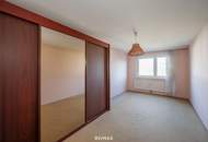 Helle 2-Zimmer-Wohnung mit Innenhofblick und eigenem Parkplatz