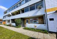 Gepflegte 3-Zimmer-Wohnung mit Loggia in zentraler Lage