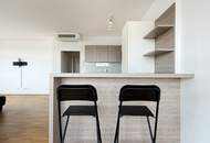 Exklusives Wohnen im Donaupark Tulln – 3 Zimmer mit 47 m² Terrasse & Tiefgarage