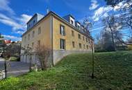 Erstbezug nach Renovierung! Ruhige 3-Zimmer-Wohnung beim Schlosspark Schönbrunn