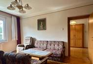 Helle, ruhige 4-Zimmer-Wohnung in Jakomini