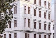 Luxuriöses Penthouse in Bestlage: Private Liftfahrt - 50 m² Sonnenterrasse - 5 Zimmer. So will man leben!