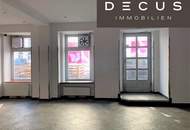 | Büro-Geschäftsfläche | Nähe Mariahilferstraße