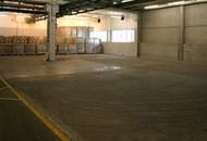 Logistik -Lager - Werkstätte - Nur € 4,90/m² !