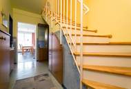 Eine Wohnung mit eigener PV? Wo gibts denn das? Tolle Maisonette Wohnung in der Stadt aber doch im Grünen! TOP Gelegenheit