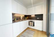 City-Highlight in den „Parkapartments am Belvedere“