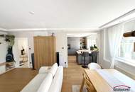 Ihr neues Zuhause in RUHELAGE - mit schönem, sonnigen Garten!