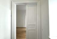 Ihr kleiner Garten-Traum in der Stadt - 2 Zimmer + Terrasse - Nähe Servitenviertel