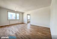 Erstbezug – elegante 3-Zimmer-Stadtresidenz mit Fernblick nahe U1