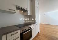 SÜDSEITIGES 3-ZIMMER-APARTMENT MIT SÜDGARTEN ( BJ 2008 )