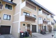 Reihenhaus in Ferschnitz
