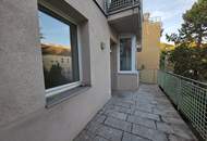 Ruhige 3-Zimmer-Eigentumswohnung mit Balkon und sonniger Terrasse zum grünen Innenhof