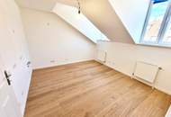 Frühlingsaktion! Entzückende Wohnung im Dachgeschoss in Best- und Ruhelage! Erstbezug nach Sanierung + Klimaanlage + Rundum saniertes Traumhaus! Jetzt zugreifen!