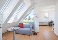 "Unverbaubarer Weitblick! Inkl. 3 Terrassen (gesamt ca. 120,98 m²) und 2 Garagenplätzen!"