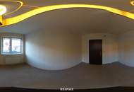 *** Raum für Ideen – 88,6 m² EG-Wohnung mit 8,15 m² Balkon und guter Energieeffizienz zum individuellen Veredeln in Top-Infrastrukturlage ***