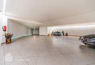 Elegante 9-Zimmer Villa mit Pool in erhabener Lage Grinzings