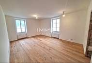 Generalsanierte 3,5-Zimmer Wohnung in der Kaigasse 20 in der Salzburger Altstadt