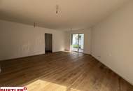 Südseitige Gartenwohnung mitten im Grünen Prater | Erstbezug | Provisionsfrei