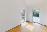 ERSTBEZUG mitten in der Thermenregion Bad Waltersdorf: 68,50 m² Wohnfläche &amp; 20,50 m² Balkon lassen keine Wünsche offen! Gleich anfragen!