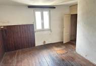 "405 m² Grundstück mit Altbestand"