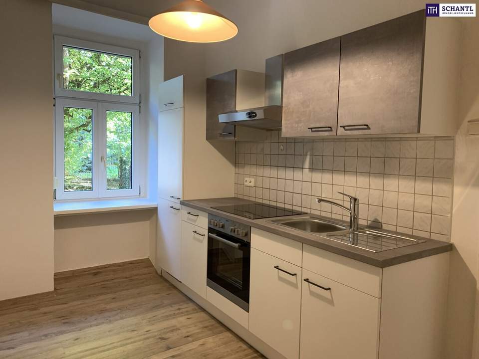 ZENTRALER GEHTS NICHT! KLEIN ABER FEIN! ZWISCHEN HAUPTBAHNHOF UND CITYPARK! GLEICH ANFRAGEN UND BESICHTIGUNGSTERMIN FIXIEREN!