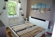 Sehr schöne 2-Zimmerwohnung mit Balkon und Garagenplatz in erhöhter Lage in Waltendorf (befristet vermietet bis 04.11.2027)